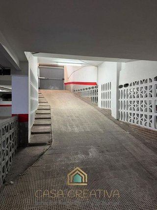 Garaje en alquiler en L´Hort de Senabre en Valencia