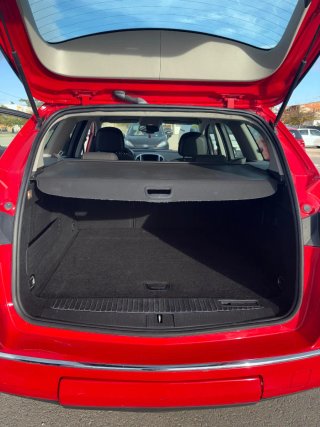 Opel Astra 2013