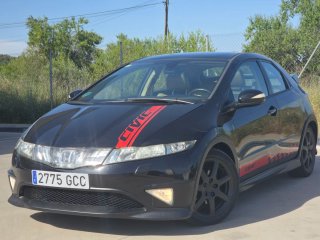 Honda Civic 2009