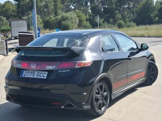 Honda Civic 2009
