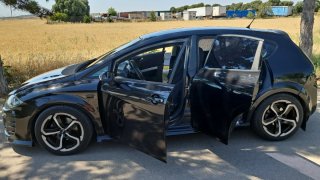 SEAT Leon 2005