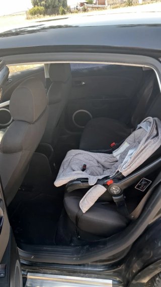 SEAT Leon 2005
