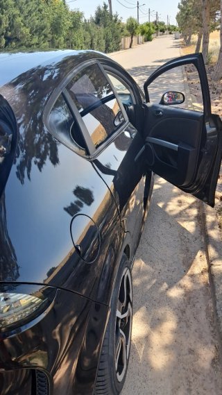 SEAT Leon 2005