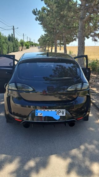 SEAT Leon 2005