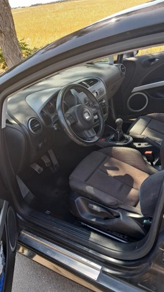 SEAT Leon 2005
