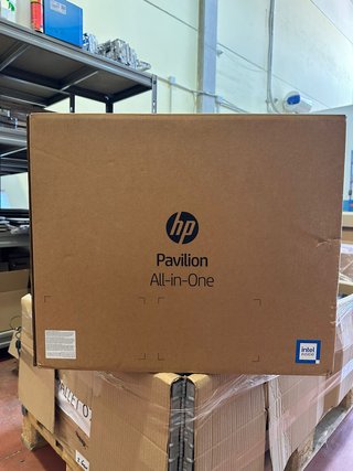!!!Lote de 3 HP Pavilion 24 All-in-One OFERTA!!!!