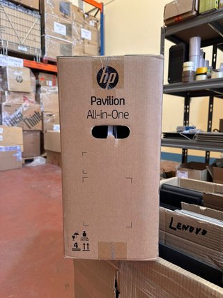 !!!Lote de 3 HP Pavilion 24 All-in-One OFERTA!!!!