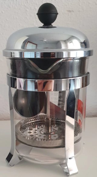 Cafetera Bodum French Press Original 8 tazas