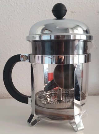 Cafetera Bodum French Press Original 8 tazas