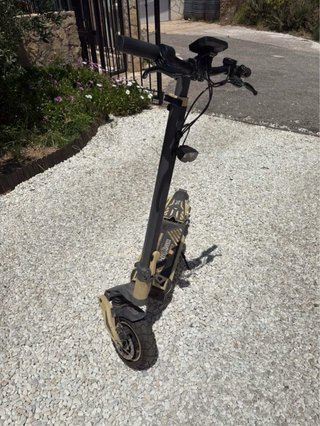 Ecoxtrem M41 Patinete Eléctrico