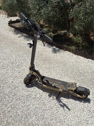 Ecoxtrem M41 Patinete Eléctrico