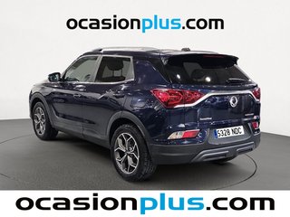 KGM Korando G15T Urban Plus Auto 120 kW (163 CV)