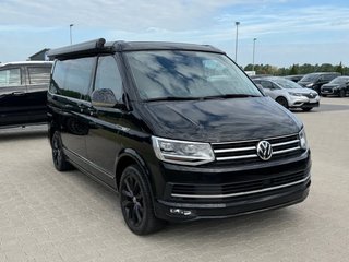 Volkswagen California Ocean DSG 2019 con 170.900km