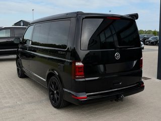 Volkswagen California Ocean DSG 2019 con 170.900km
