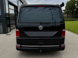 Volkswagen California Ocean DSG 2019 con 170.900km