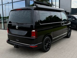 Volkswagen California Ocean DSG 2019 con 170.900km