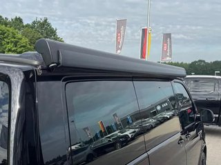 Volkswagen California Ocean DSG 2019 con 170.900km