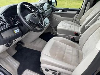 Volkswagen California Ocean DSG 2019 con 170.900km