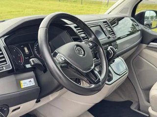 Volkswagen California Ocean DSG 2019 con 170.900km