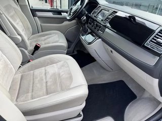 Volkswagen California Ocean DSG 2019 con 170.900km