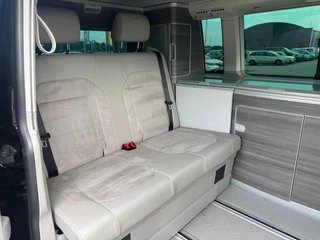 Volkswagen California Ocean DSG 2019 con 170.900km