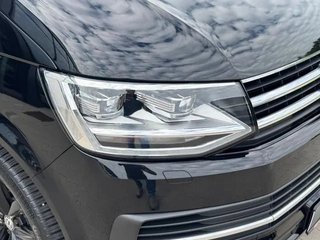 Volkswagen California Ocean DSG 2019 con 170.900km