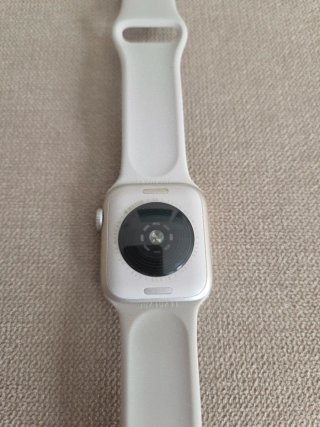 Apple Watch SE 2ª Gen Starlight