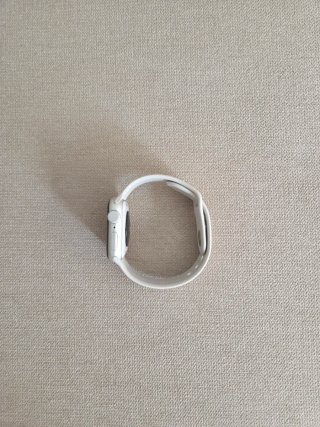 Apple Watch SE 2ª Gen Starlight