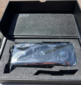 ASUS TUF RTX 4070 OC 12GB GDDR6X
