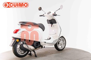 VESPA PRIMAVERA 125