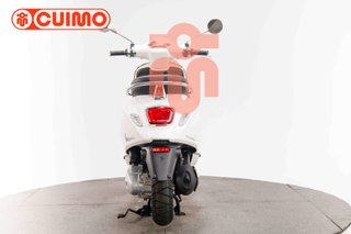 VESPA PRIMAVERA 125