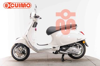 VESPA PRIMAVERA 125