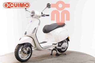 VESPA PRIMAVERA 125