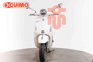 VESPA PRIMAVERA 125