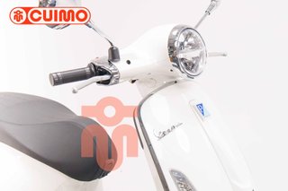 VESPA PRIMAVERA 125