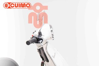 VESPA PRIMAVERA 125