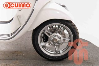 VESPA PRIMAVERA 125