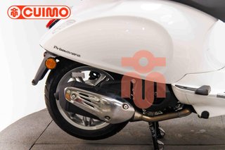 VESPA PRIMAVERA 125