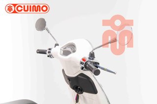 VESPA PRIMAVERA 125