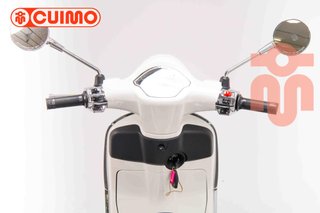 VESPA PRIMAVERA 125