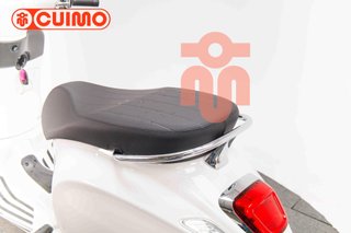 VESPA PRIMAVERA 125