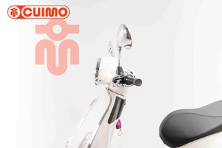 VESPA PRIMAVERA 125