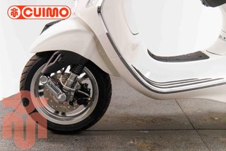 VESPA PRIMAVERA 125