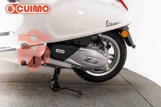 VESPA PRIMAVERA 125