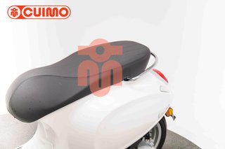 VESPA PRIMAVERA 125