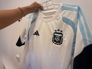 Conjunto Selección Argentina Adidas