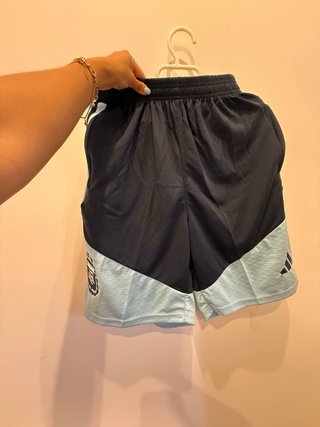 Conjunto Selección Argentina Adidas