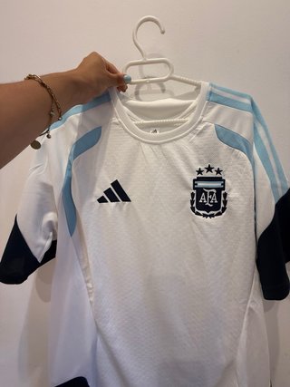 Conjunto Selección Argentina Adidas