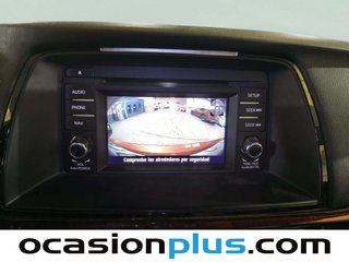 Mazda Mazda 6 2.2 DE AT Luxury + Pack Premium 110 kW (150 CV)