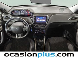 Peugeot 2008 PureTech 82 Style 60 kW (82 CV)